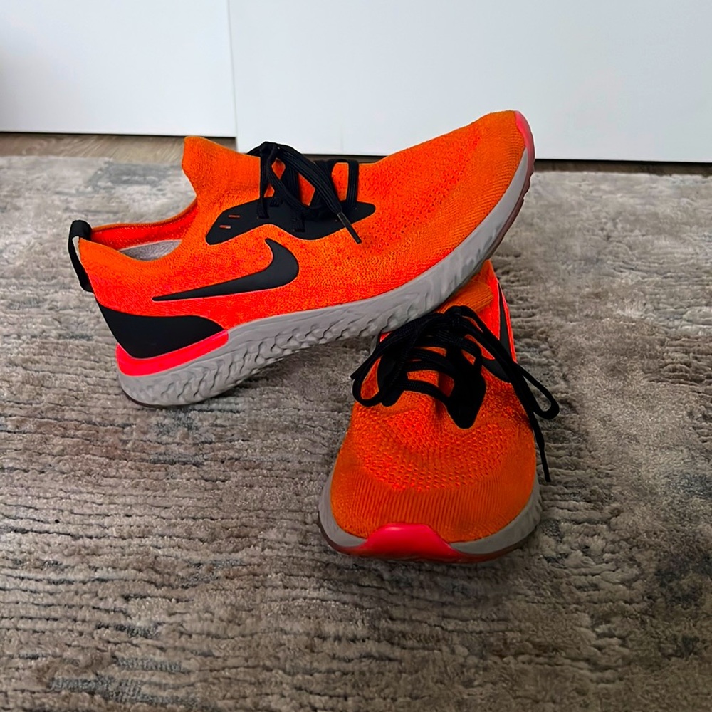 Nike Air Epic React